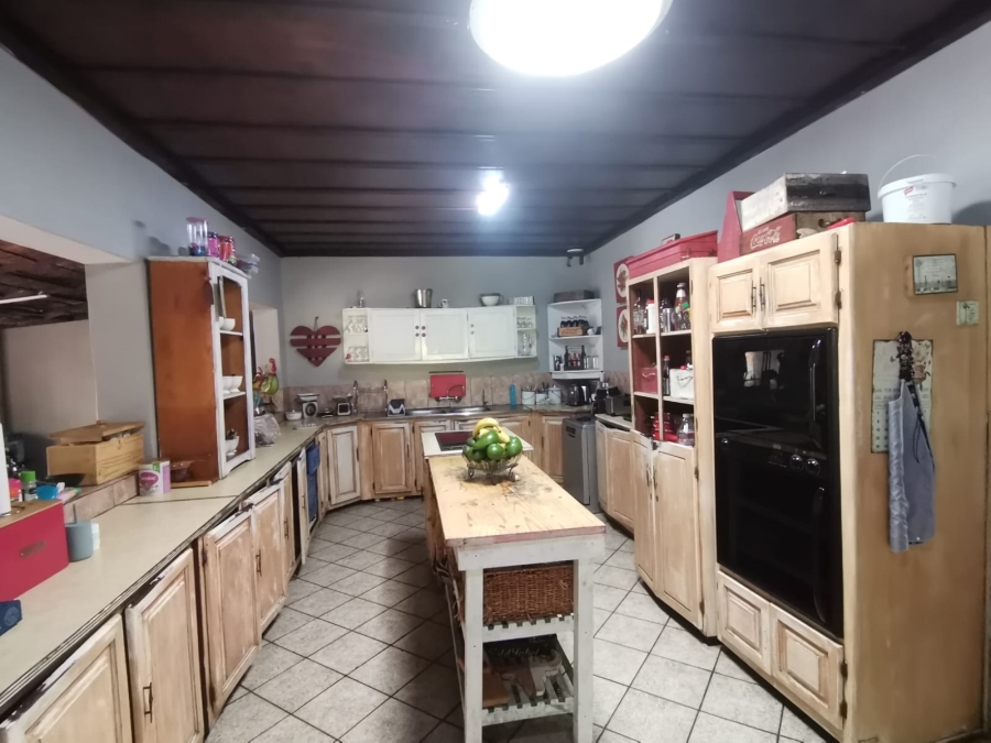 5 Bedroom Property for Sale in Elandsrand North West